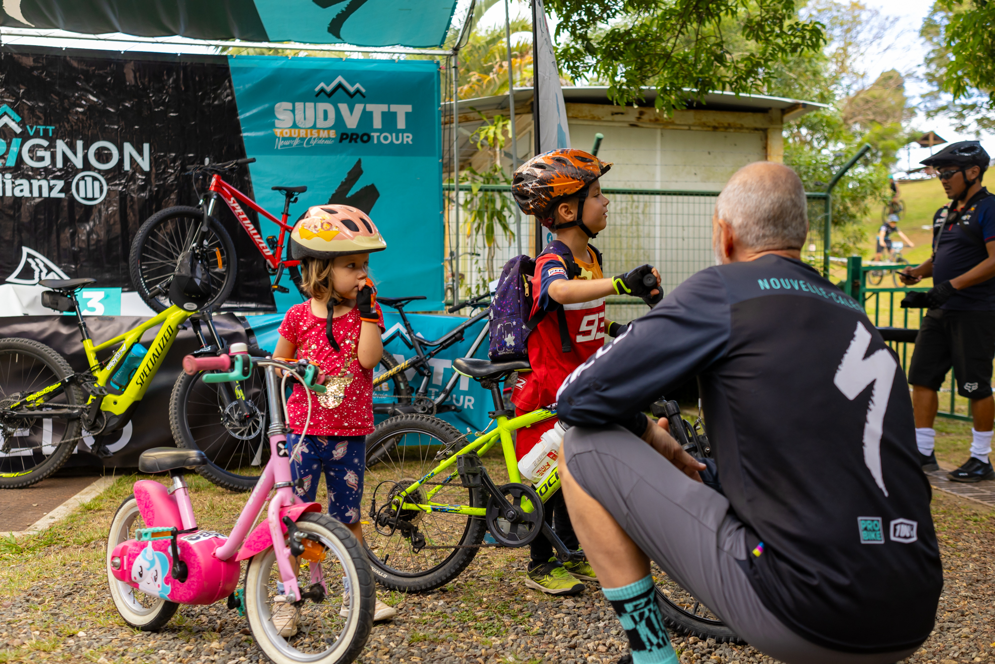Kids Vélo