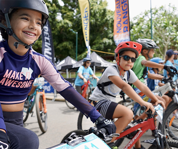 Kids Vélo