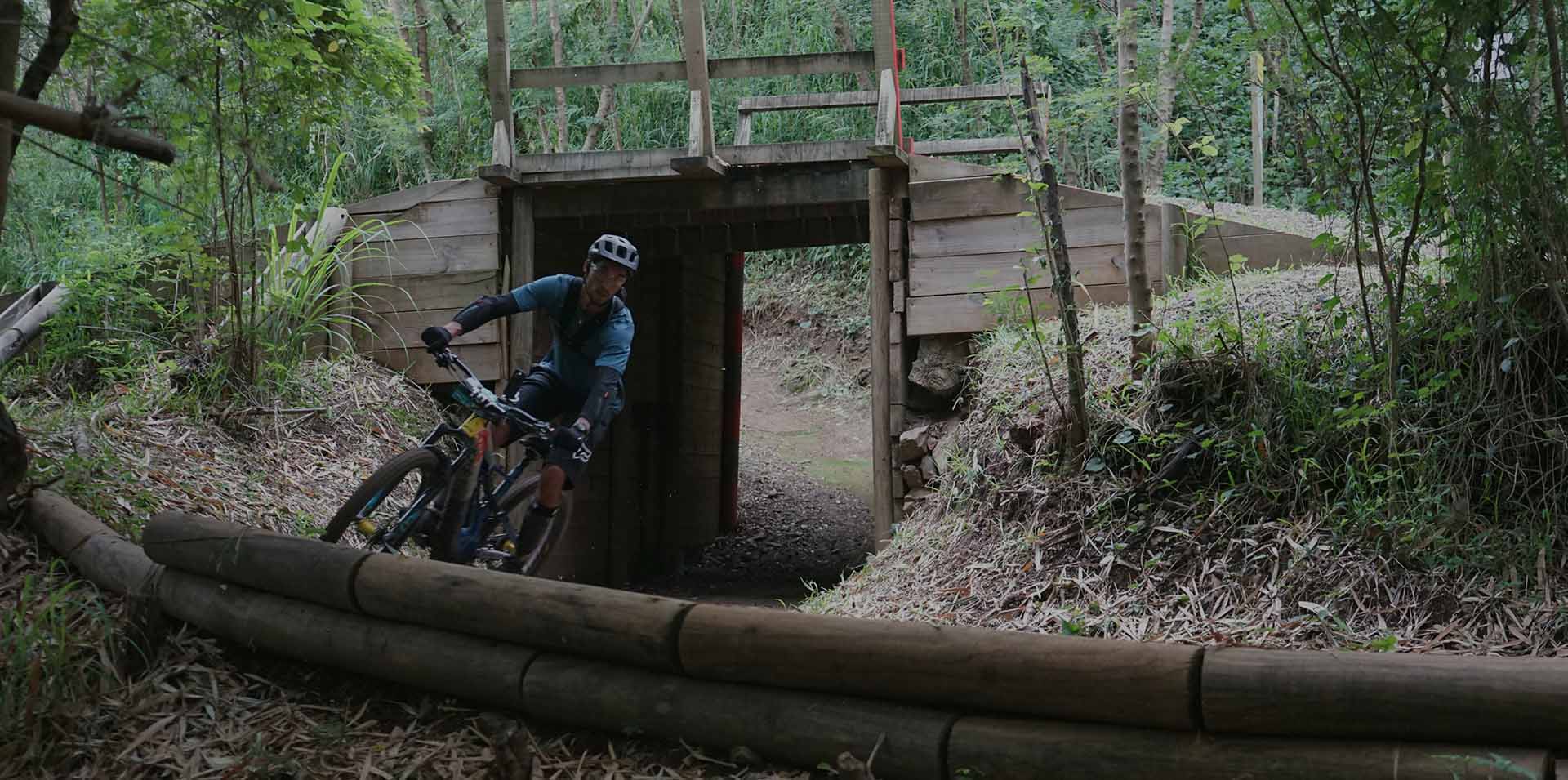 vélo montagne